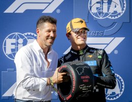 Motorsport Formel 1