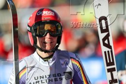 Wintersport Ski Alpin