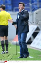 Fussball