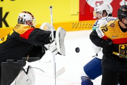 Wintersport Eishockey