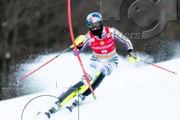 Wintersport Ski Alpin