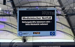 Fussball