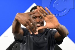 Leichtathletik