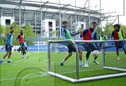 Fussball