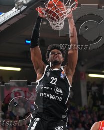 Basketball