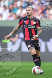 Fussball