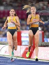 Leichtathletik