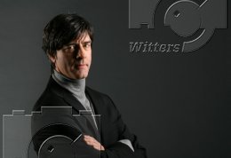                          Fussball Joachim Loew - Abschied als Bundestrainer