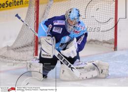 Eishockey