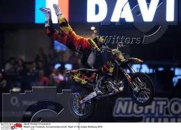Motorsport Motocross