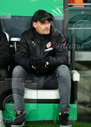 Fussball