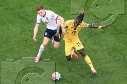 Fussball