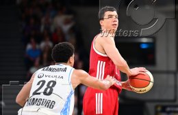 Basketball