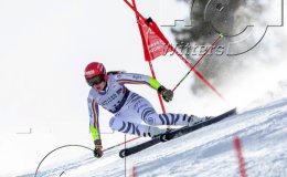 Wintersport Ski Alpin