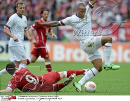 Fussball