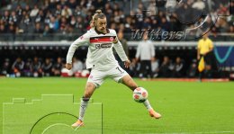 Fussball