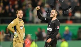 Fussball