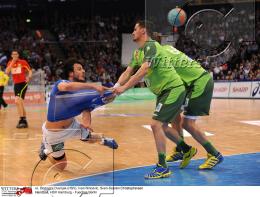 Handball