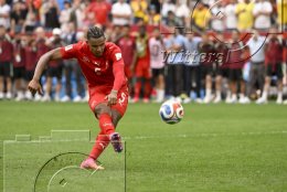 Fussball