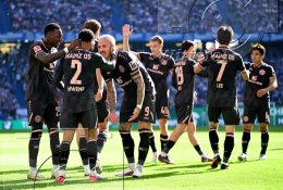 Fussball