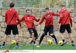Fussball
