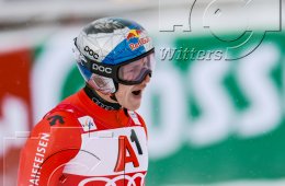 Wintersport Ski Alpin