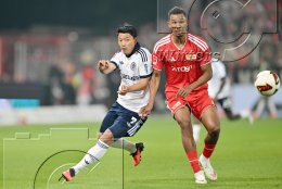 Fussball