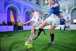 Fussball
