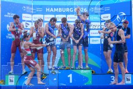 Triathlon