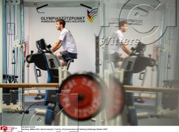 SPORTSTADT HAMBURG 