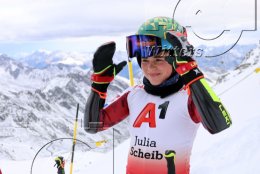             22.-25.10.2026 | Ski Alpin Weltcup Saisonauftakt in Soelden / Oesterreich