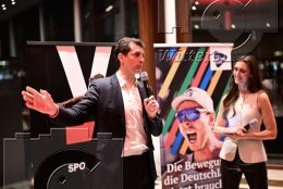     14.01.2026 | Active City Afterwork Beyond the Match