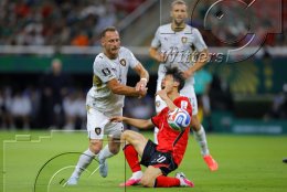 Fussball