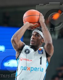 Basketball