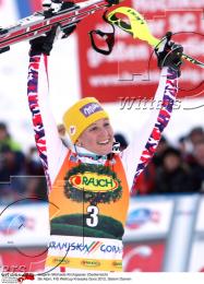 Wintersport Ski Alpin