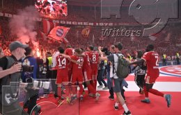 Fussball