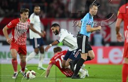 Fussball
