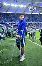 Fussball
