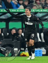 Fussball