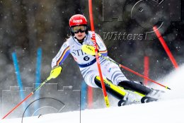 Wintersport Ski Alpin