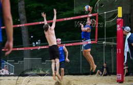 Beachvolleyball