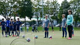 Fussball