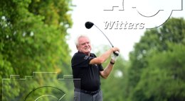 Golf Fussball