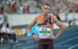 Leichtathletik