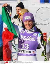Wintersport Ski Alpin