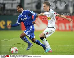 Fussball