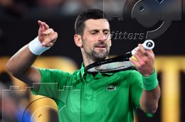               14.01.-01.02.2026 | Tennis Australian Open 2026