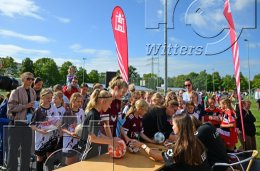 Fussball