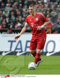 Fussball