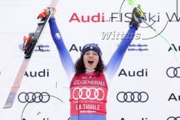 Wintersport Ski Alpin